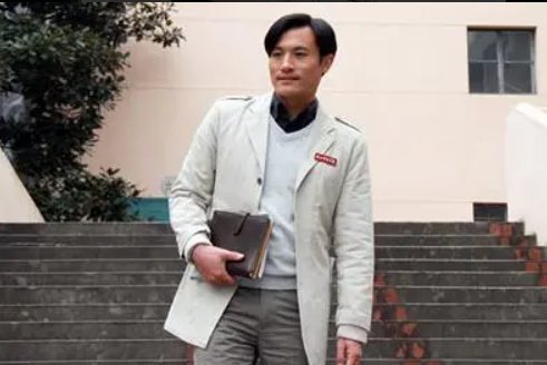 林超(劇情劇《那樣芬芳》中的角色) 林超(劇情劇《那樣芬芳》中的角色)