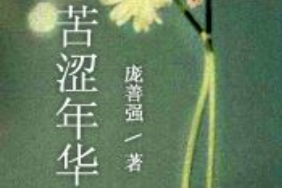 苦澀年華(愛情小說) 苦澀年華(愛情小說)