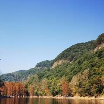 賣柴岙水庫 賣柴岙水庫