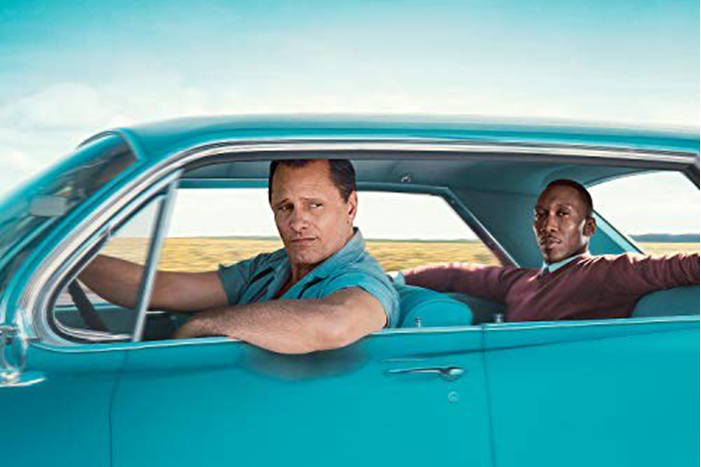 Green Book (Original Motion Picture Soundtrack) Green Book (Original Motion Picture Soundtrack)
