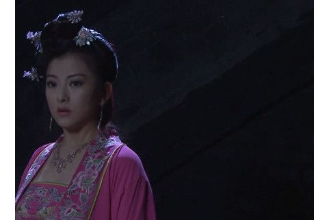 太平公主(電視劇《大唐女巡按》中的角色) 太平公主(電視劇《大唐女巡按》中的角色)