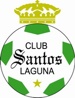 桑托斯拉古納隊徽