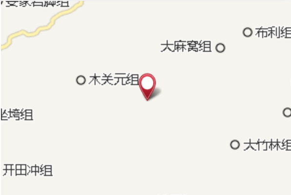 爛壩長沖 爛壩長沖