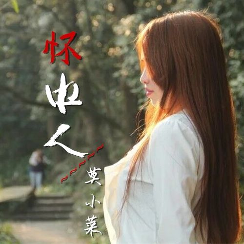 懷中人 懷中人