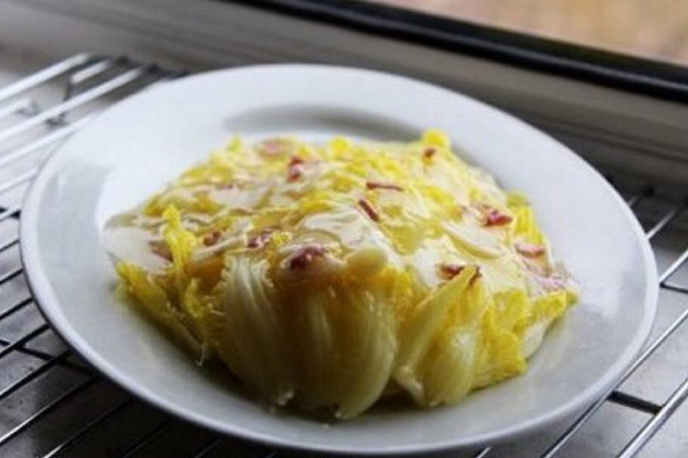 珠玉白菜 珠玉白菜