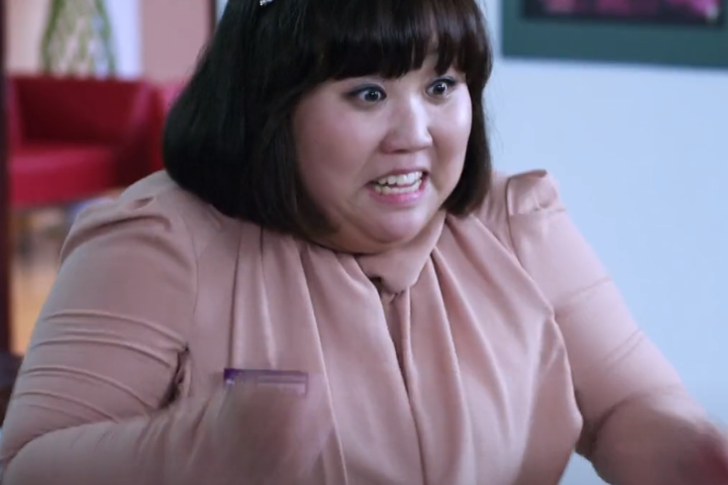 白馥美