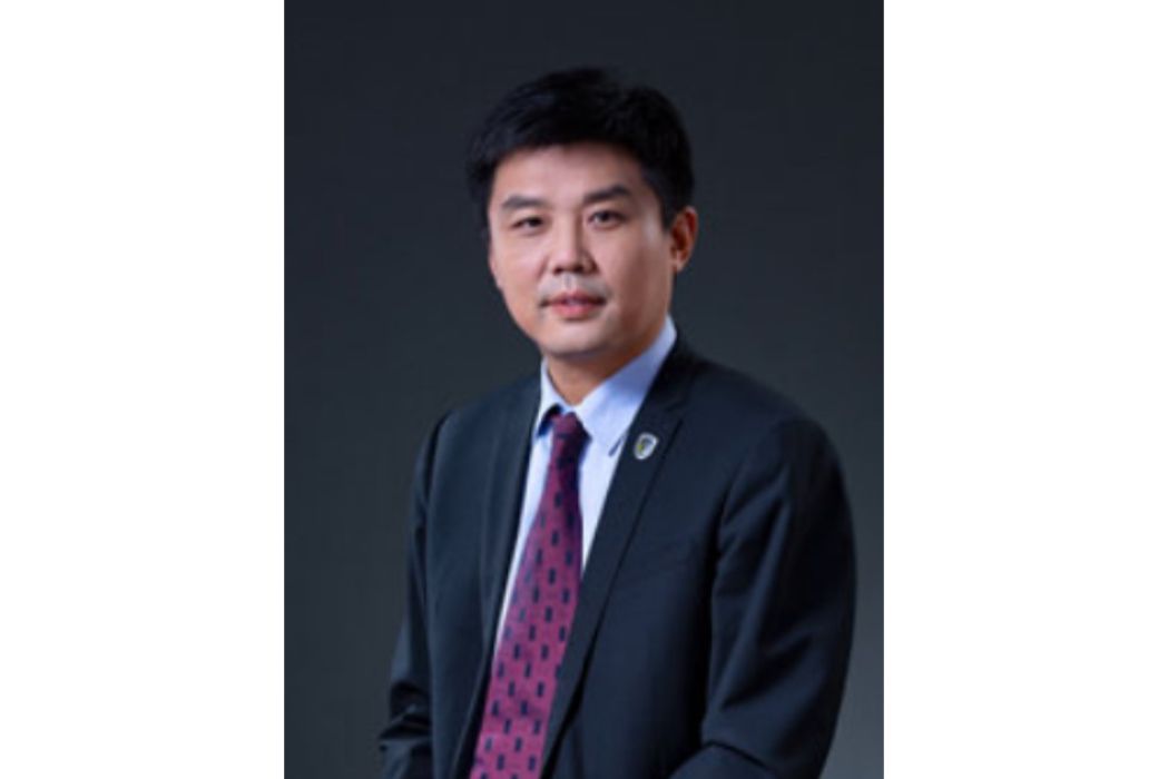 趙剛(北京外國語大學黨委常委、副校長) 趙剛(北京外國語大學黨委常委、副校長)