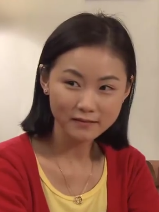 莉莉(農村輕喜劇《幸福生活萬年長》中的角色) 莉莉(農村輕喜劇《幸福生活萬年長》中的角色)