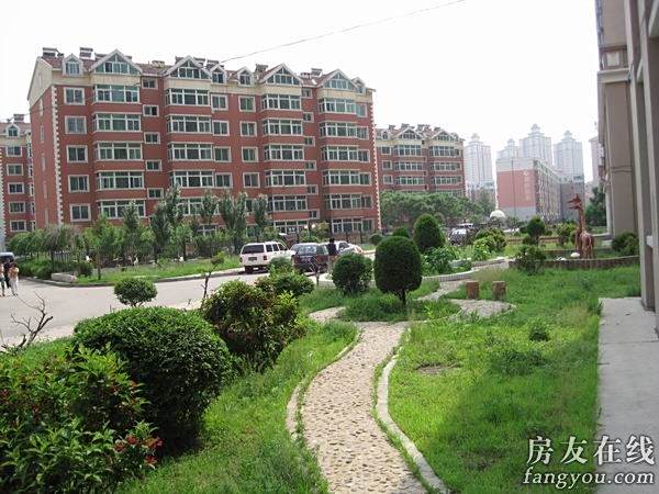 鳳祥花園(瀋陽市渾南新區境內住宅小區) 鳳祥花園(瀋陽市渾南新區境內住宅小區)