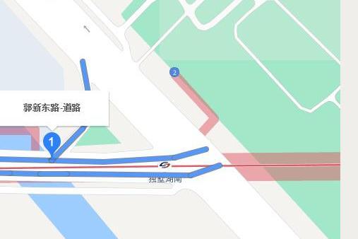 郭新路 郭新路