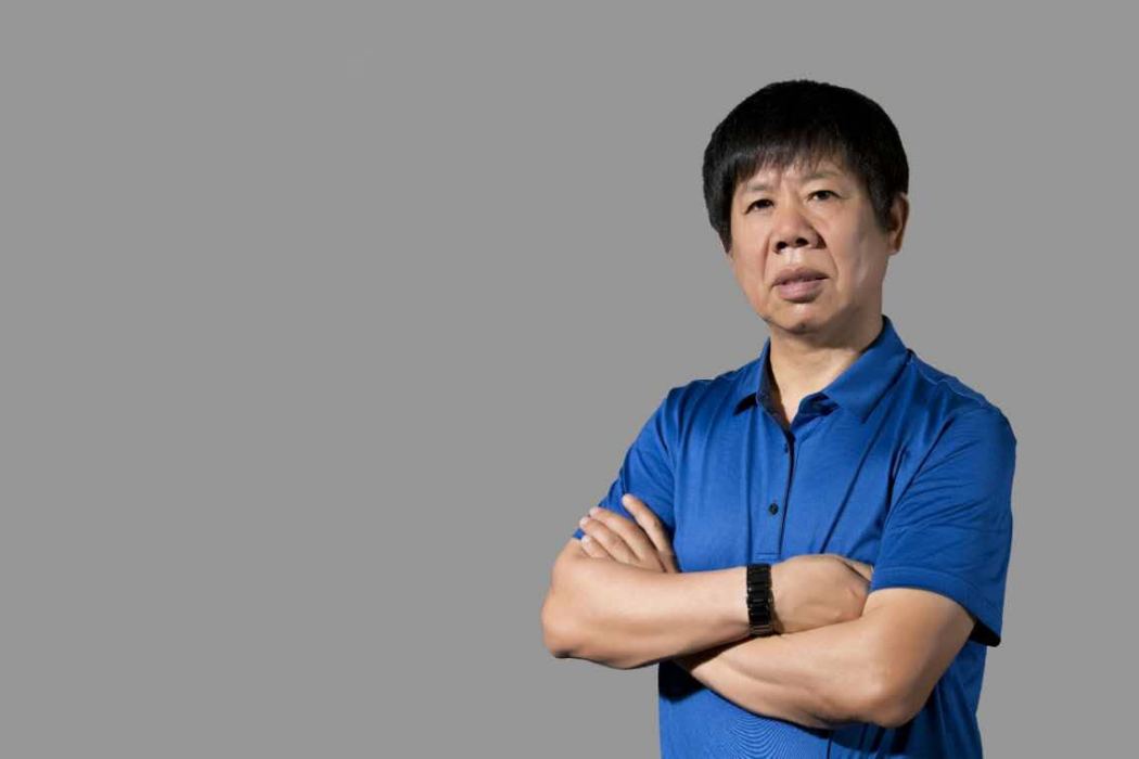 康光明(企業家) 康光明(企業家)