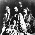 屈原(郭沫若的歷史劇)