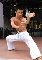 蔡李佛拳(2011年王寶強、葉璇主演電影)