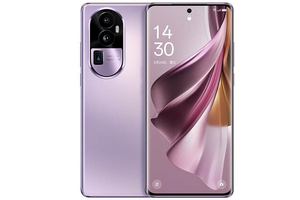 OPPO Reno 10 Pro+ OPPO Reno 10 Pro+