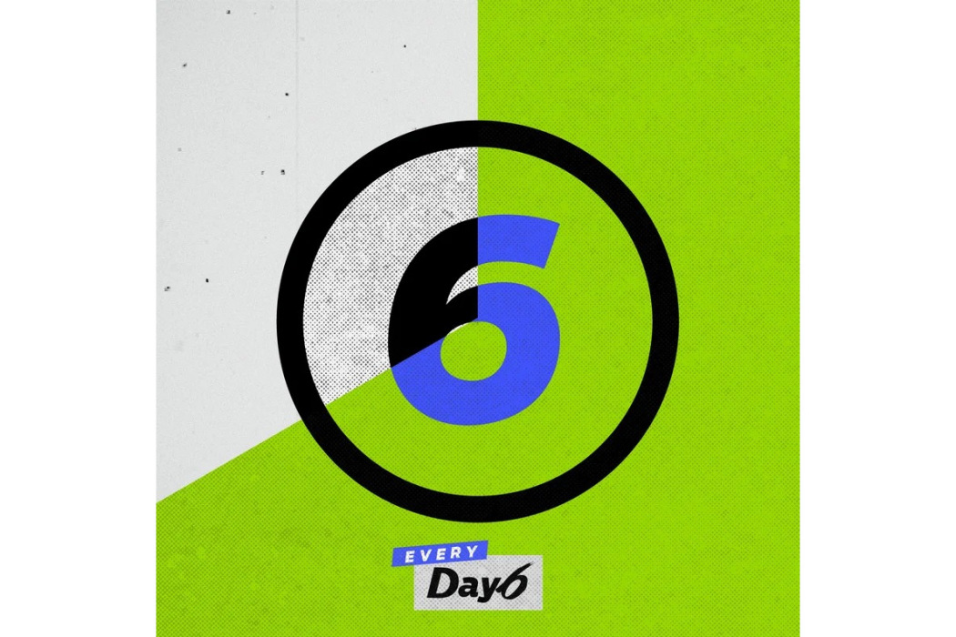 Every DAY6 August