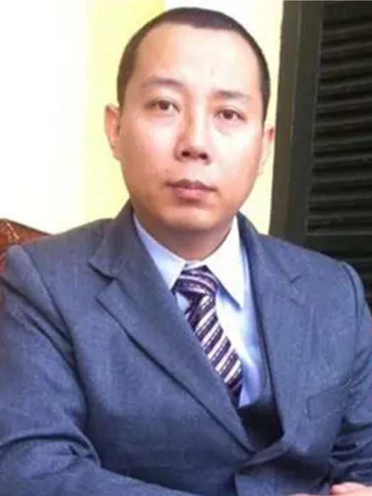 宋鴻清 宋鴻清