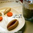豆漿咖啡 豆漿咖啡