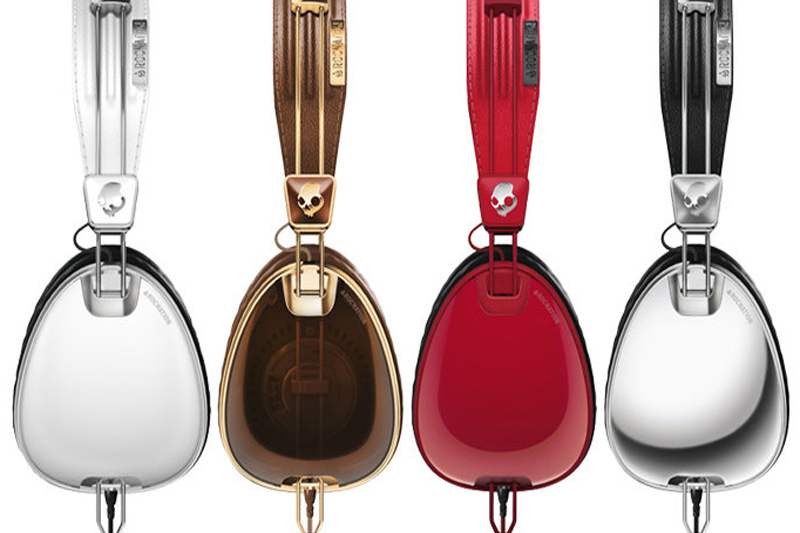 Skullcandy Aviator2.0 Skullcandy Aviator2.0
