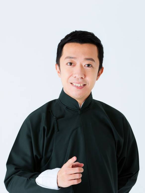 大飯店傳奇(2021年呂小品執導的電視劇)