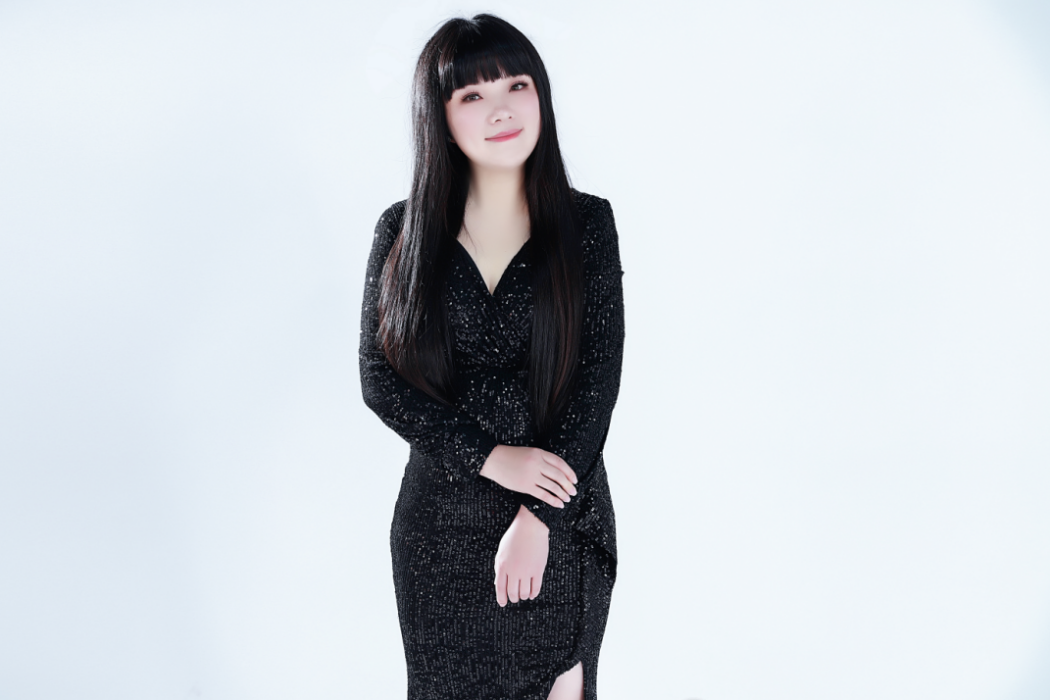 蘇娟(中國內地女歌手) 蘇娟(中國內地女歌手)