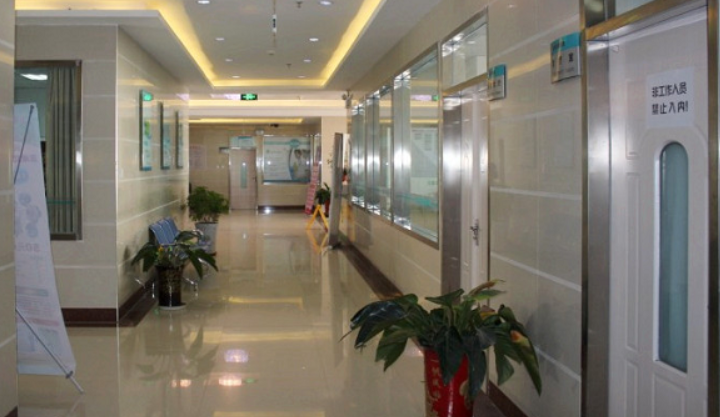 臨洮華西醫院