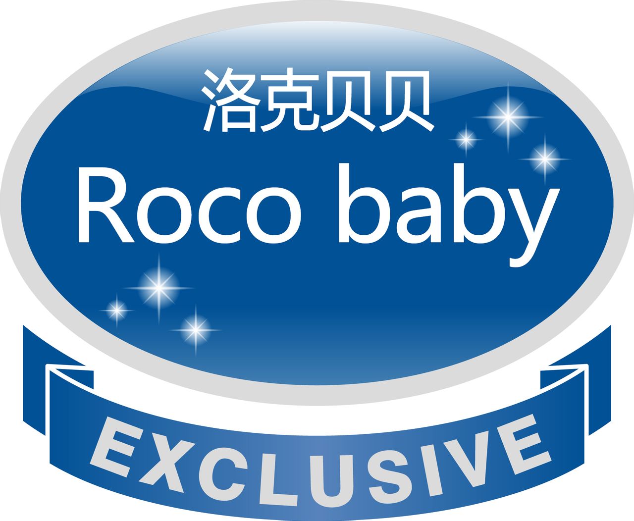 Roco baby/洛克貝貝