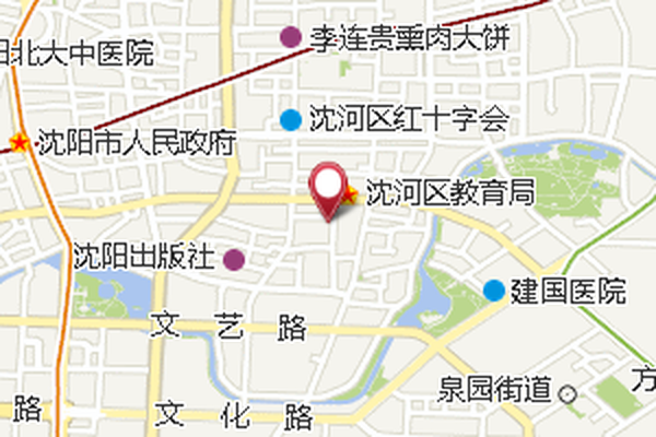 通天北里 通天北里