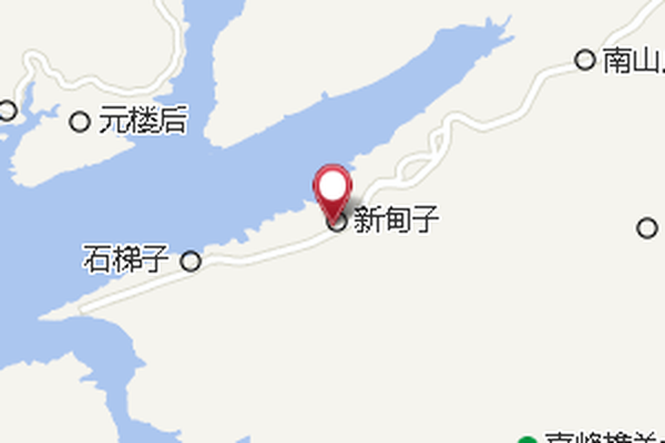 新甸子公社