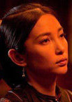 雪花秘扇(2011年王穎執導電影)