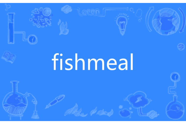 fishmeal