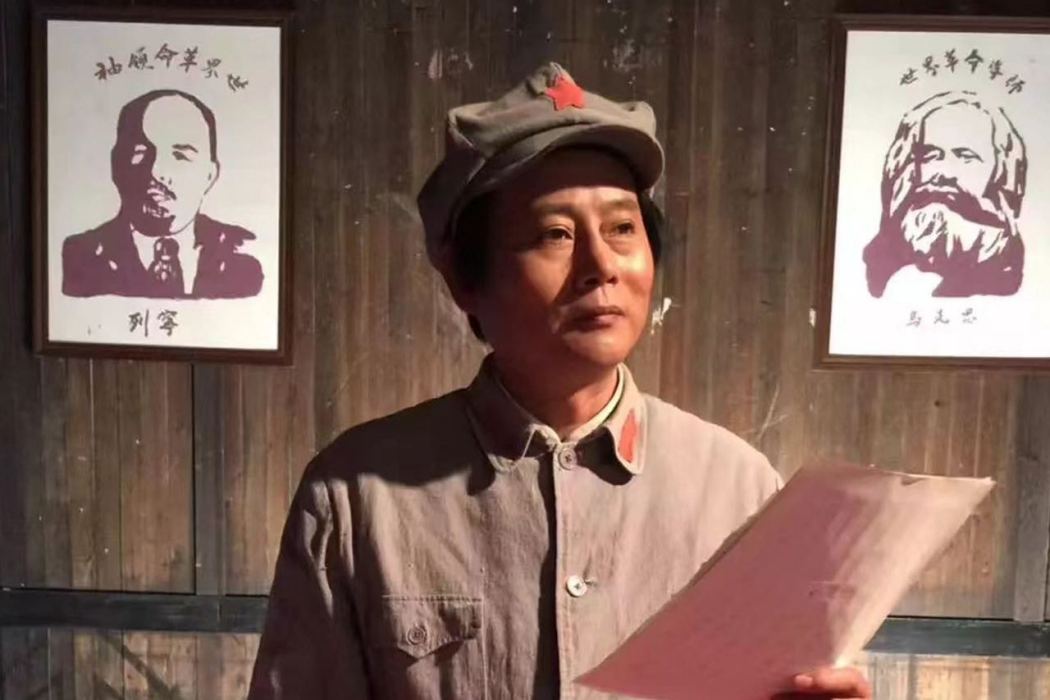 舒斯一 舒斯一