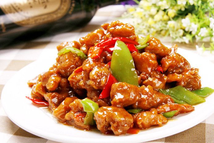 焦熘腸圈 焦熘腸圈