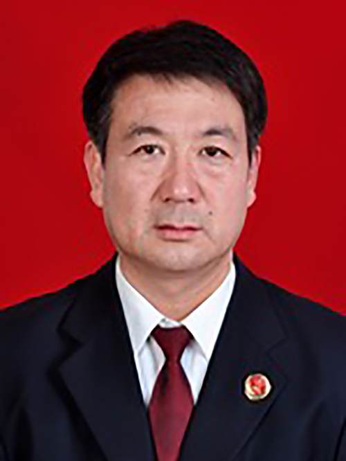 劉武軍(陝西省韓城市人民檢察院黨組副書記、副檢察長) 劉武軍(陝西省韓城市人民檢察院黨組副書記、副檢察長)