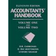 Accountants\x27 Handbook