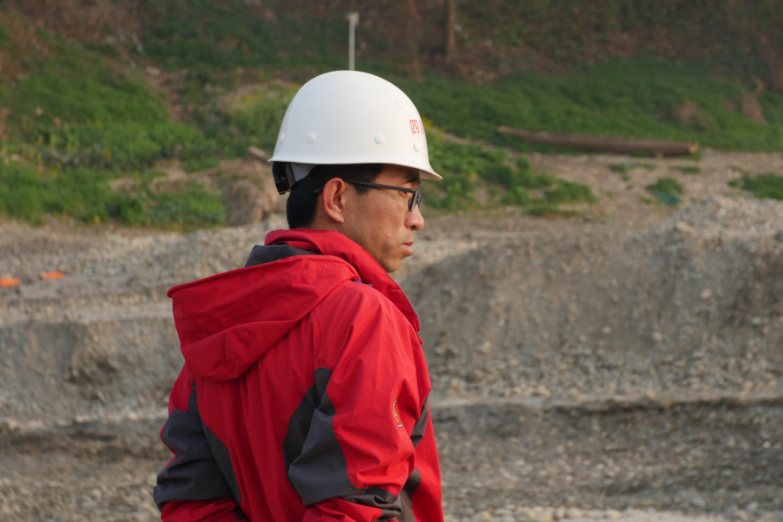 劉志岩(四川省文物考古研究院副院長) 劉志岩(四川省文物考古研究院副院長)