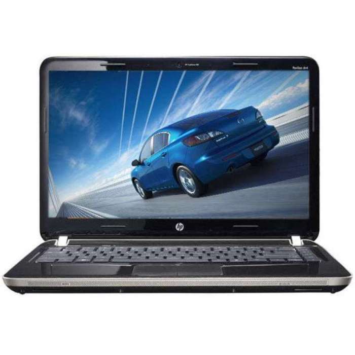 HP dv4-3011TX HP dv4-3011TX