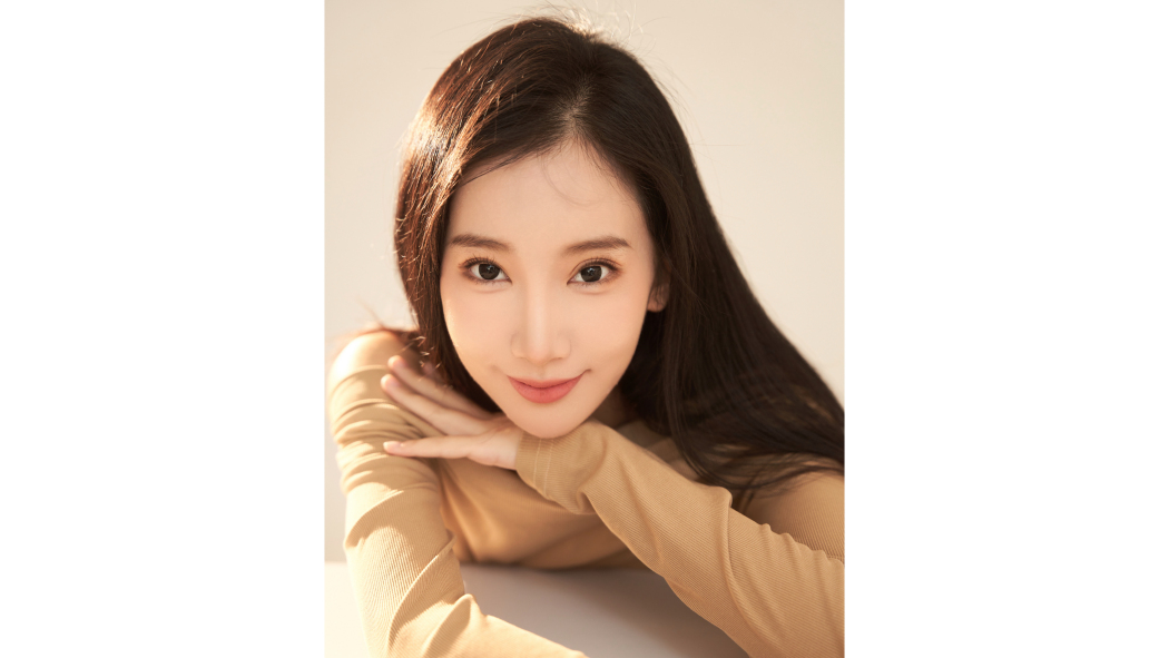 孫小茜 孫小茜