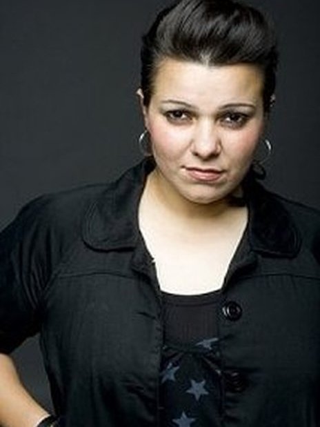 Katie Messina Katie Messina