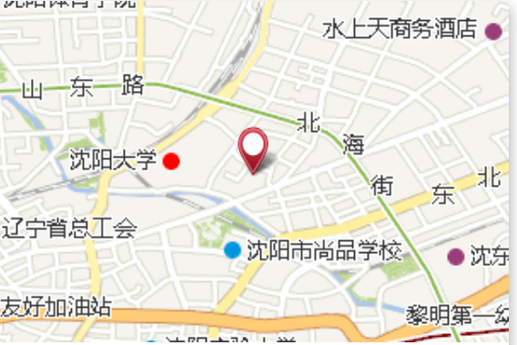 仁興南巷