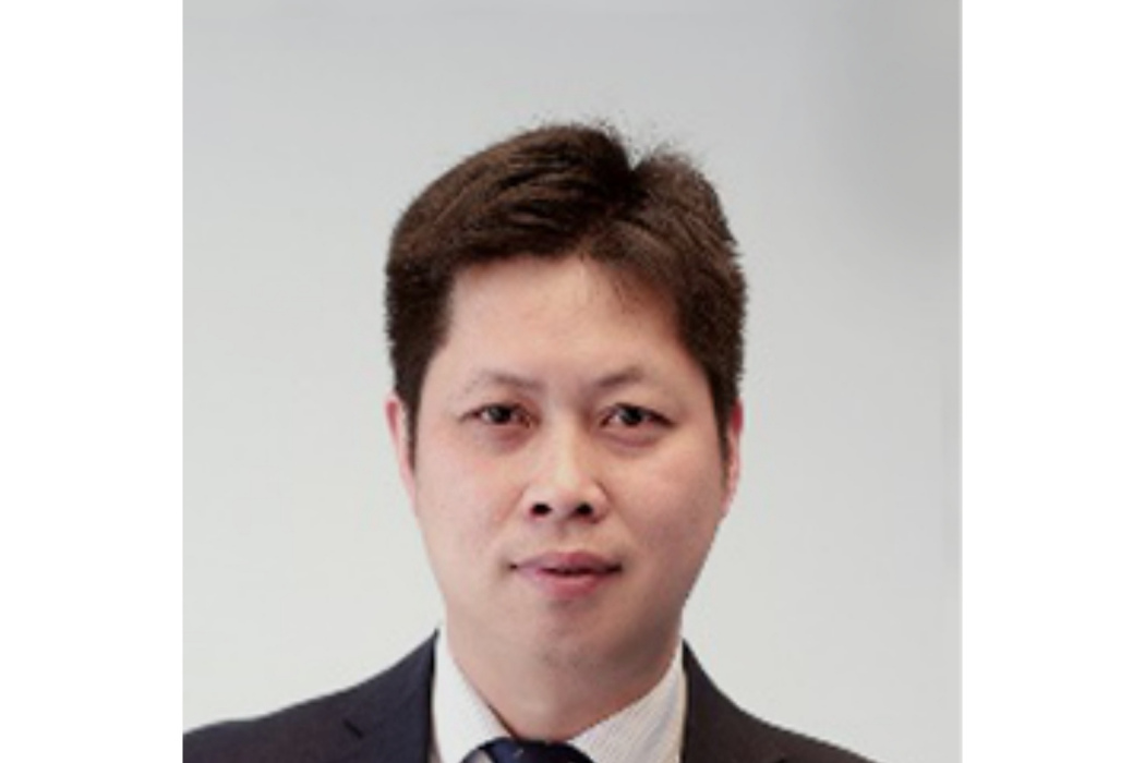 劉鵬(上海滬紫律師事務所律師)