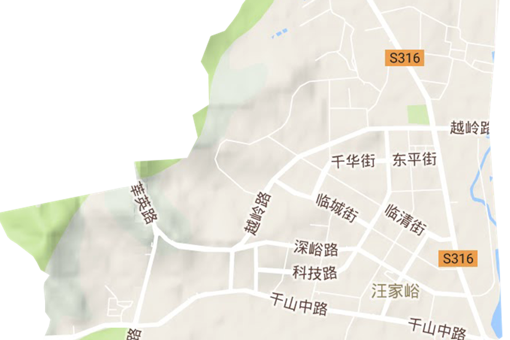 汪峪街道(遼寧省鞍山市立山區轄街道(已撤銷)) 汪峪街道(遼寧省鞍山市立山區轄街道(已撤銷))