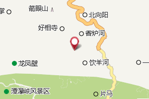 里河 里河