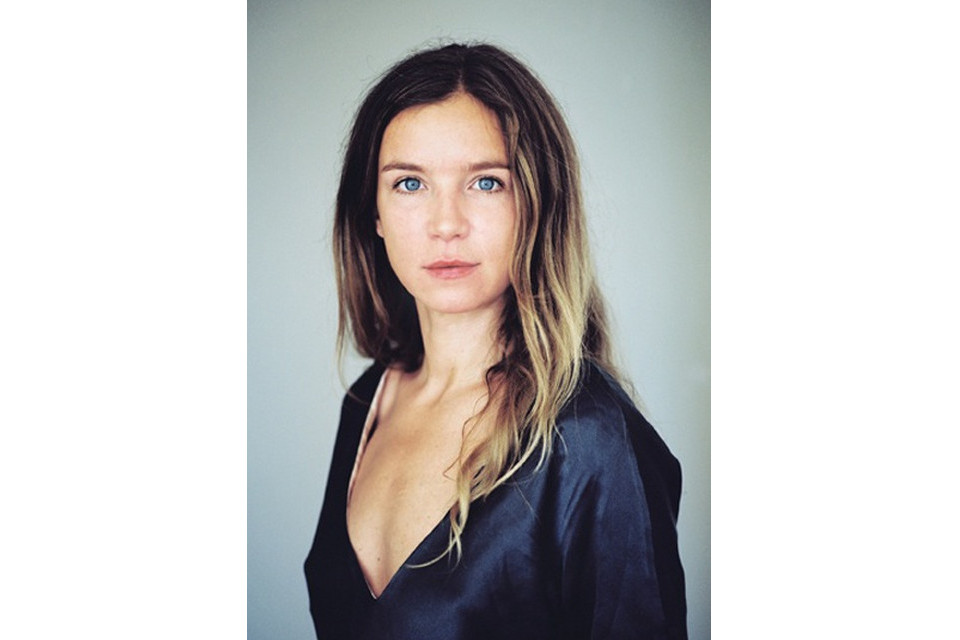 Alexandra Schalaudek Alexandra Schalaudek