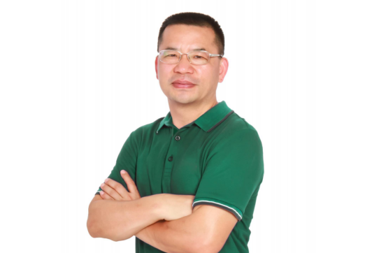 陳建發(珠海普樂美廚衛有限公司董事長) 陳建發(珠海普樂美廚衛有限公司董事長)