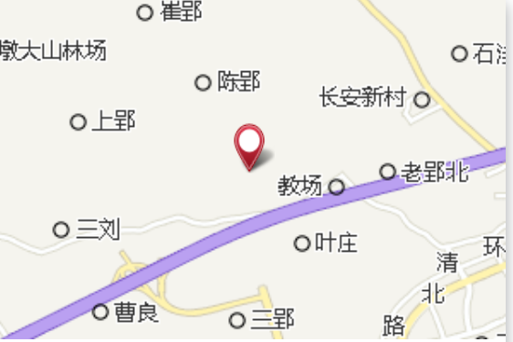 小曙光
