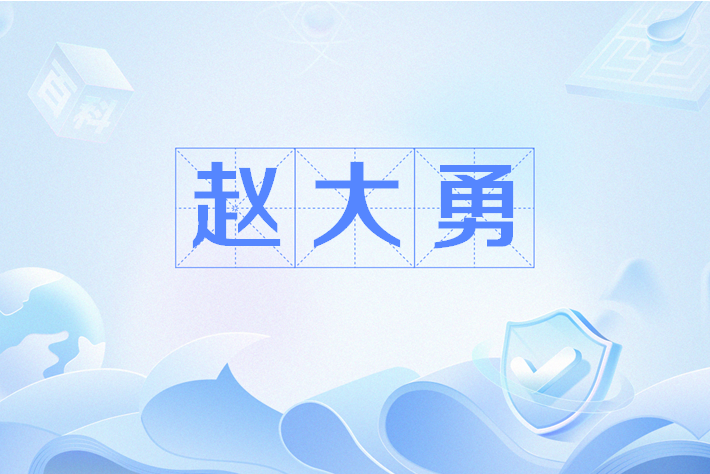 趙大勇(網路用語) 趙大勇(網路用語)