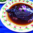 奶湯元魚 奶湯元魚