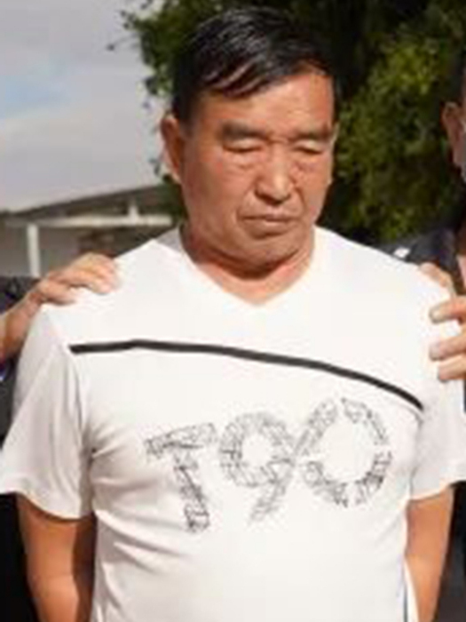 李永軍(雲南省大理州賓川縣賓居鎮盧家莊村原村民小組長) 李永軍(雲南省大理州賓川縣賓居鎮盧家莊村原村民小組長)