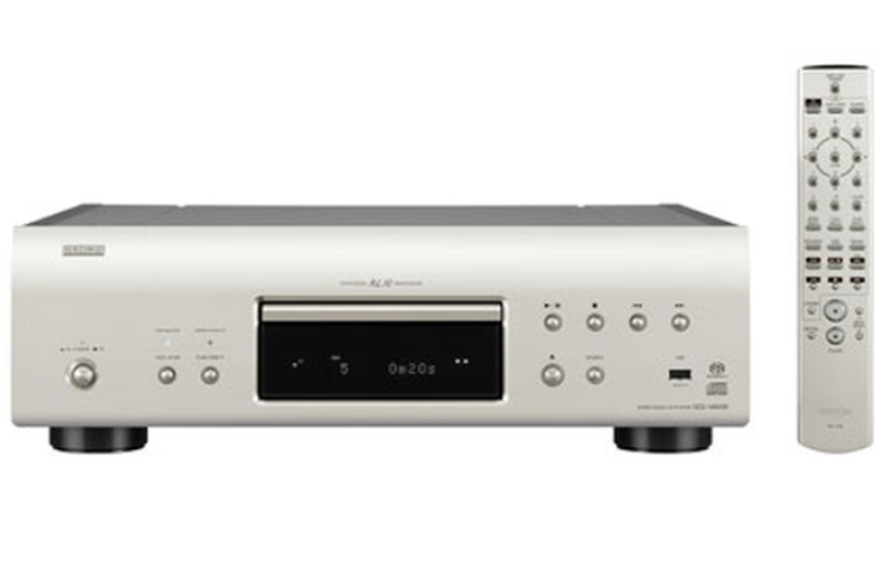 天龍DCD-1650SE 天龍DCD-1650SE
