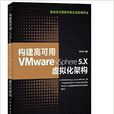 構建高可用VMware vSphere 構建高可用VMware vSphere